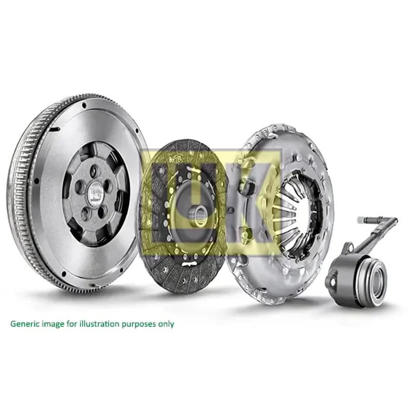 SCHAEFFLERLUK Sankabos komplektas 600 0021 00