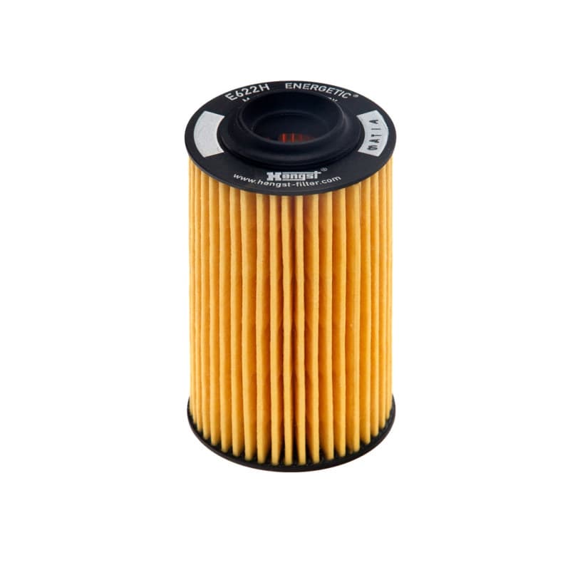 HENGSTFILTER alyvos filtras E622H D145