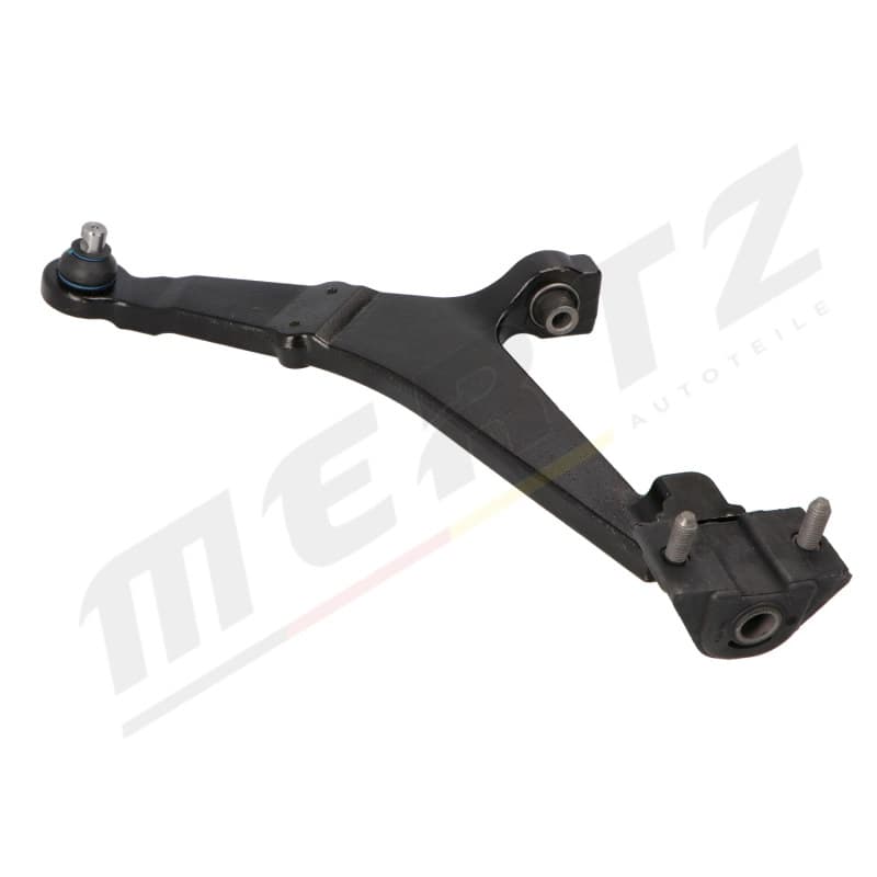MERTZ vikšro valdymo svirtis M-S0702
