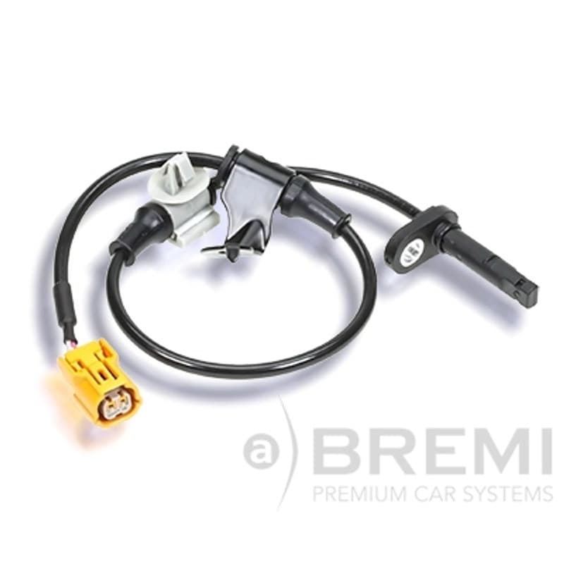 BREMI jutiklis, rato greitis 50763