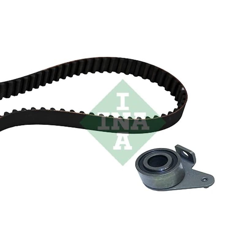 SCHAEFFLERINA Paskirstymo diržo komplektas 530 0249 10