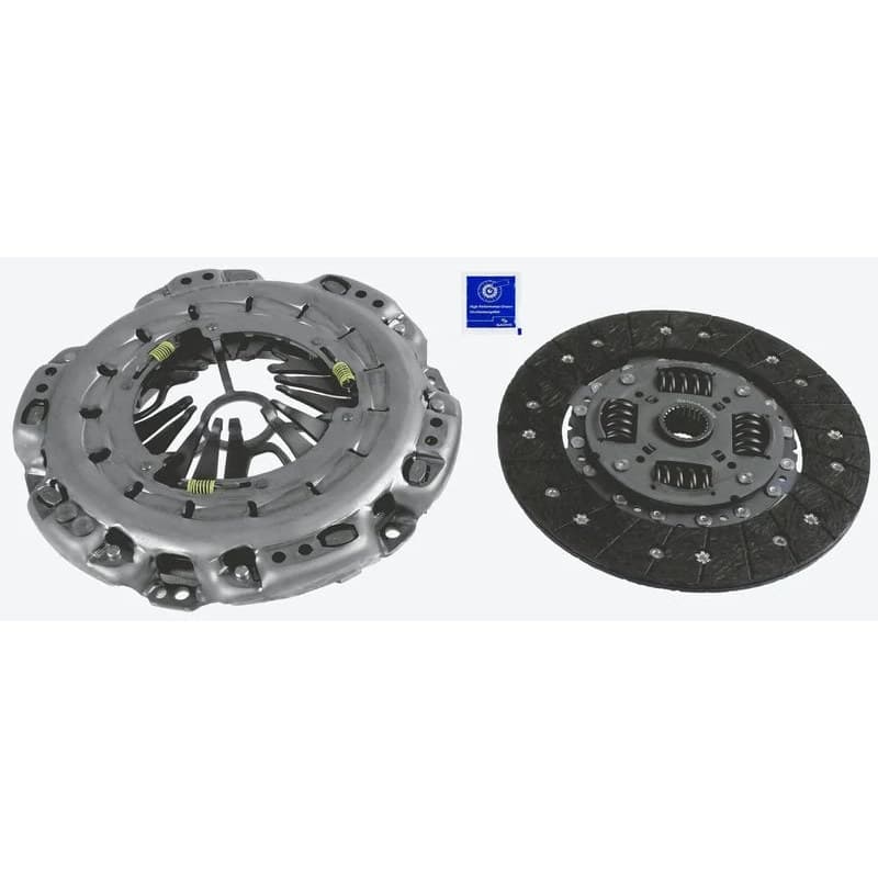 SACHS sankabos komplektas 3000 951 802