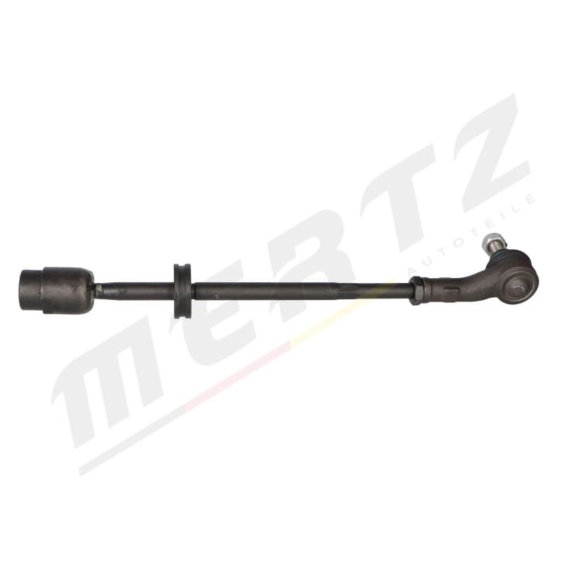 MERTZ strypo montavimas M-S0119