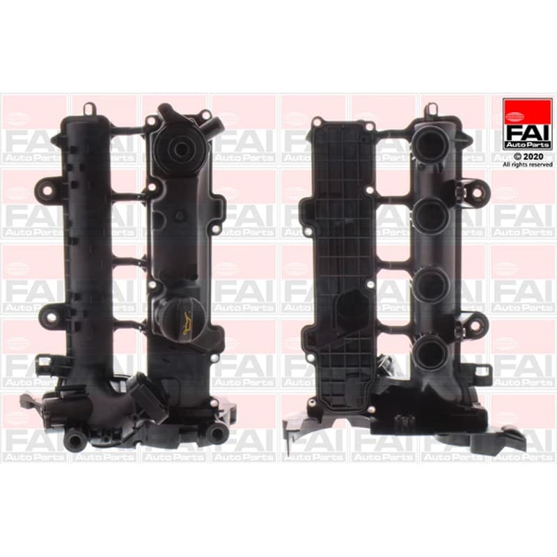 FAIAUTOPARTS VC018 svirties dangtelis