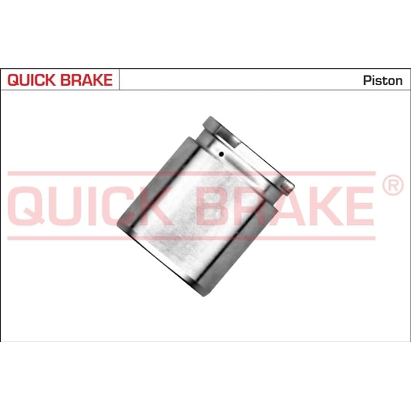 QUICKBRAKE stūmoklis, stabdžių apkaba 185315K