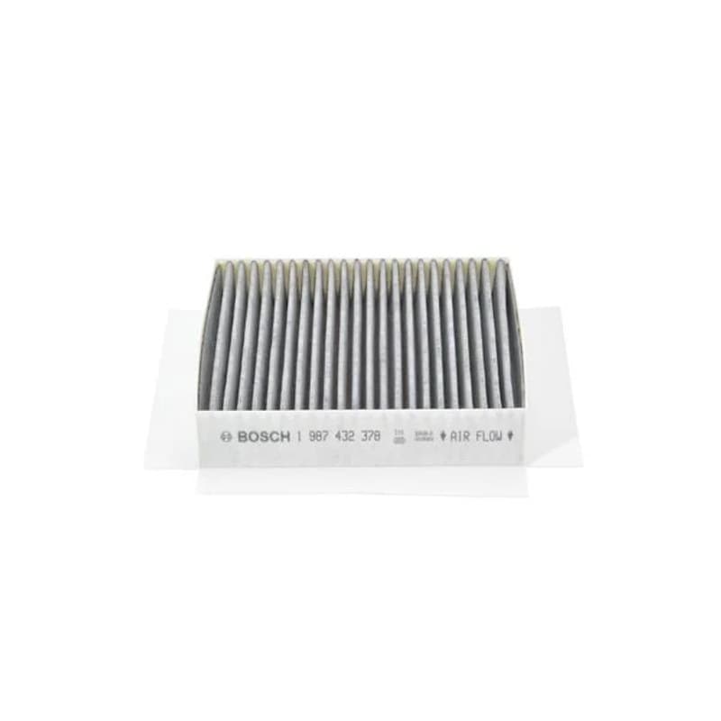 BOSCH 1 987 432 378 filtras, salono oras