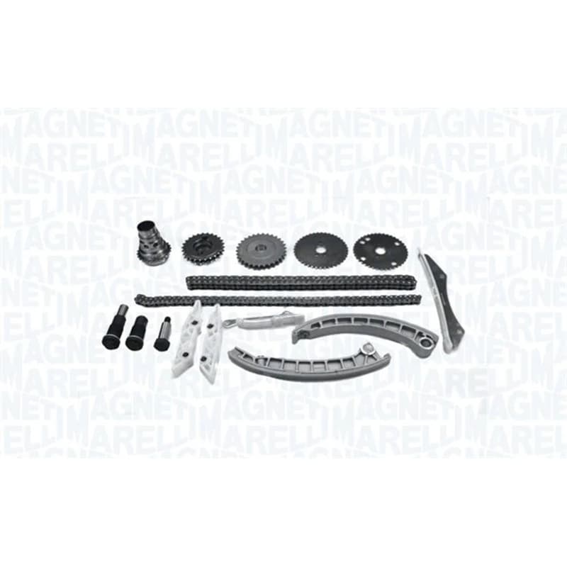 MAGNETIMARELLI paskirstymo grandinės komplektas 341500000760