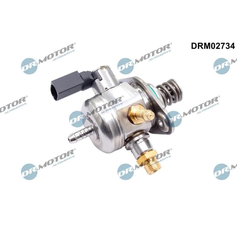 DRMOTORAUTOMOTIVE aukšto slėgio siurblys DRM02734