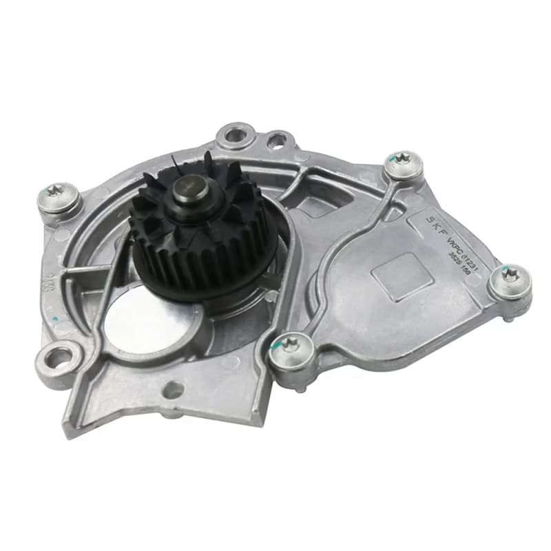 SKF VKPC 81231 Vandens siurblys, variklio aušinimas