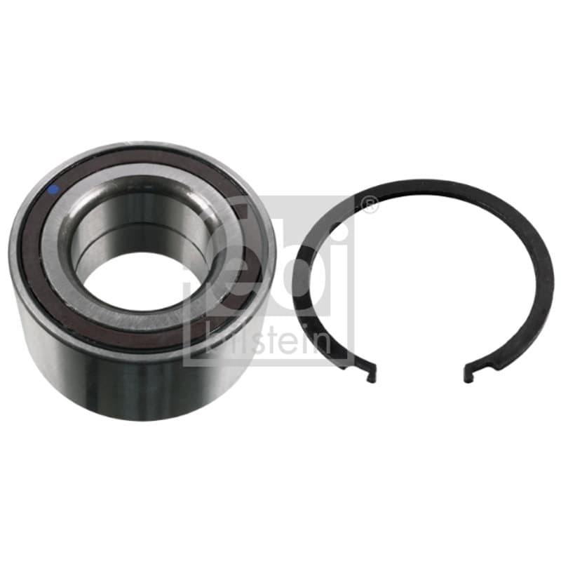 FEBIBILSTEIN rato guolio komplektas 172954