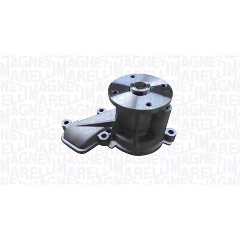 MAGNETIMARELLI Vandens siurblys, variklio aušinimas 352316171275