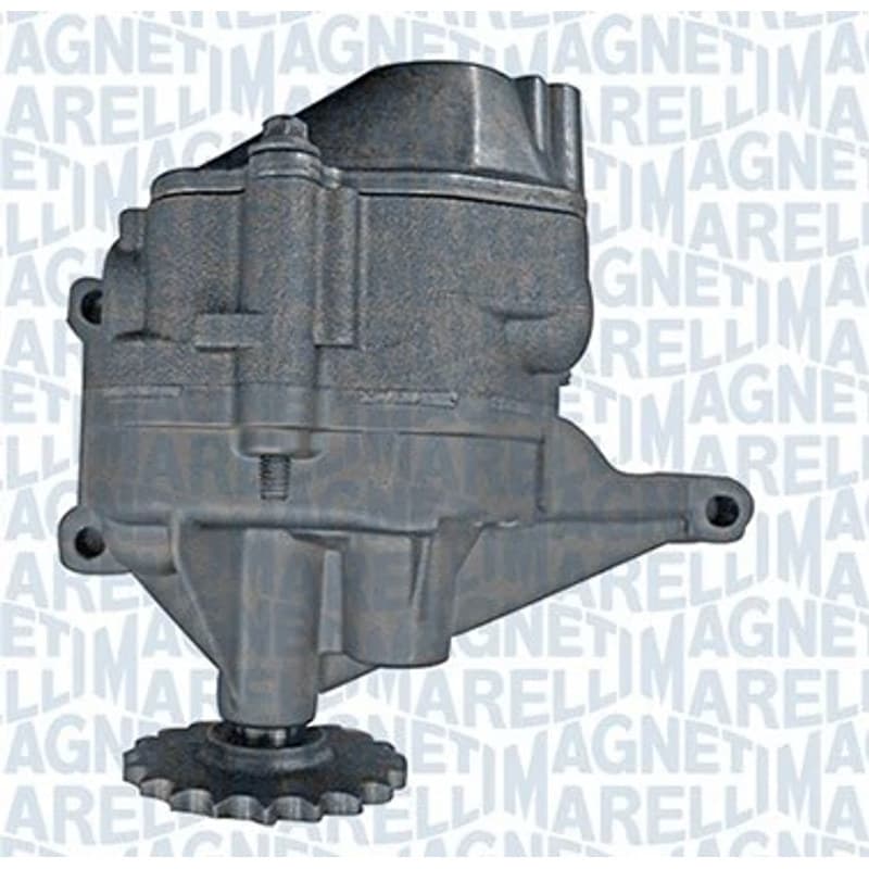MAGNETIMARELLI alyvos siurblys 351516000030