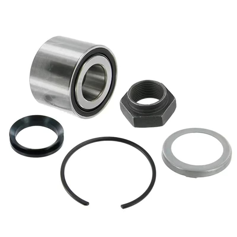 SKF VKBA 3556 rato guolio komplektas