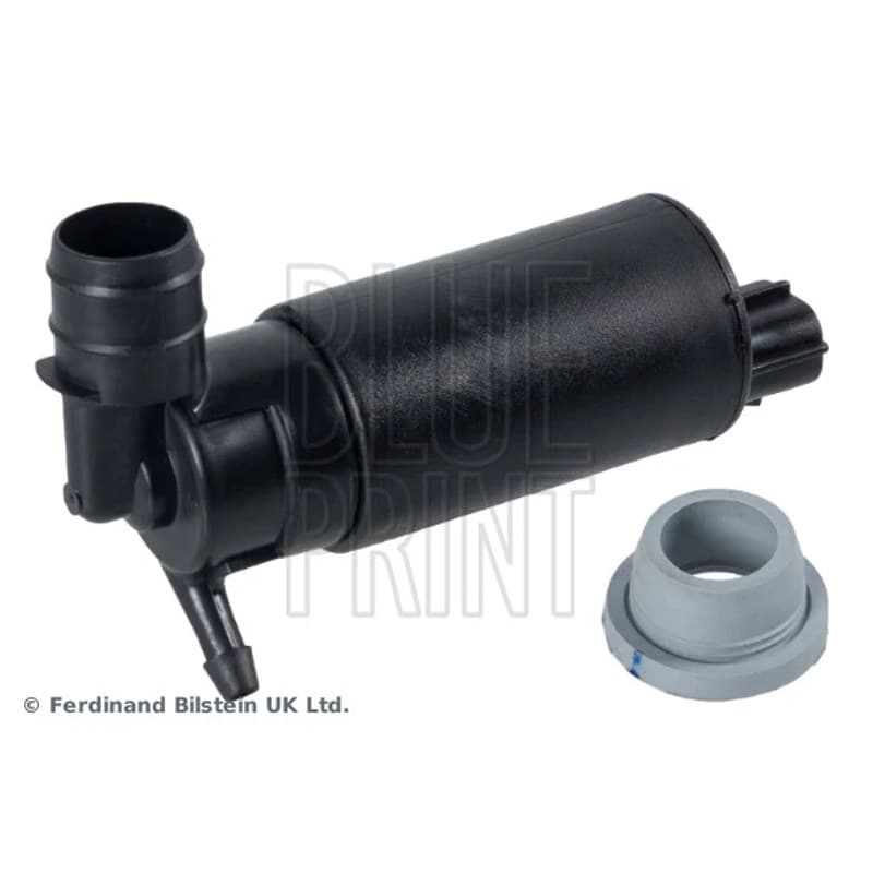 BLUEPRINT vandens siurblys, priekinio stiklo plovimas ADT30302