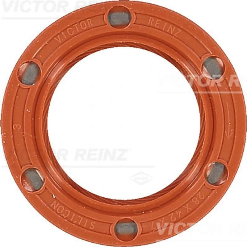 VICTORREINZ veleno sandariklis, alkūninis velenas 81-33653-10