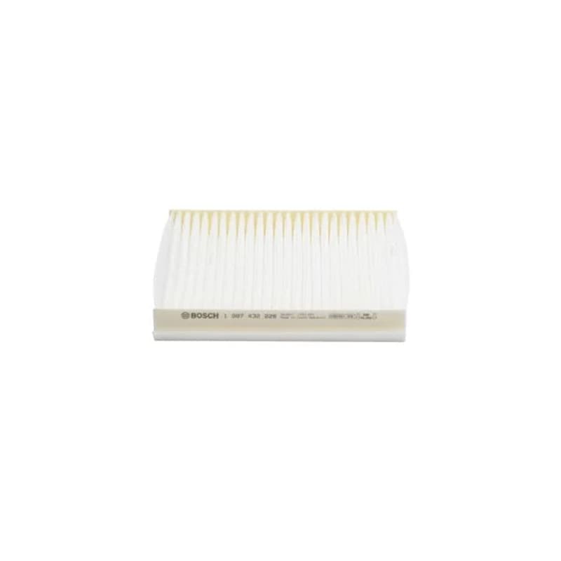 BOSCH 1 987 432 228 filtras, salono oras
