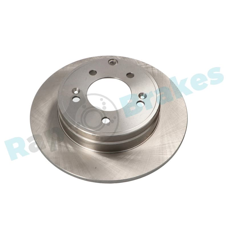 RAPBRAKES stabdžių diskas R-D1070