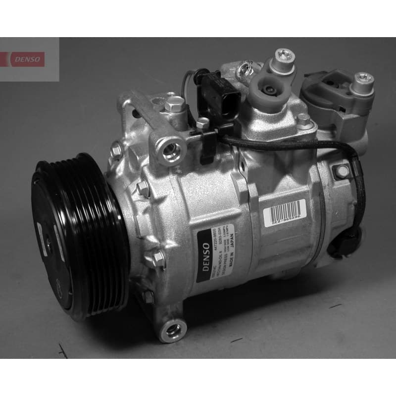 DENSO kompresorius, oro kondicionierius DCP02014