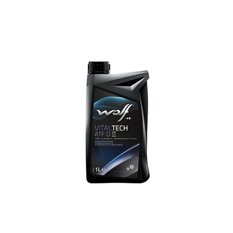 WOLF greičių dėžės alyva 8305306