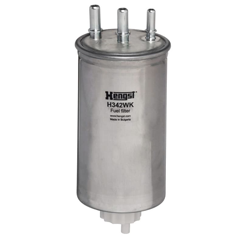 HENGSTFILTER kuro filtras H342WK