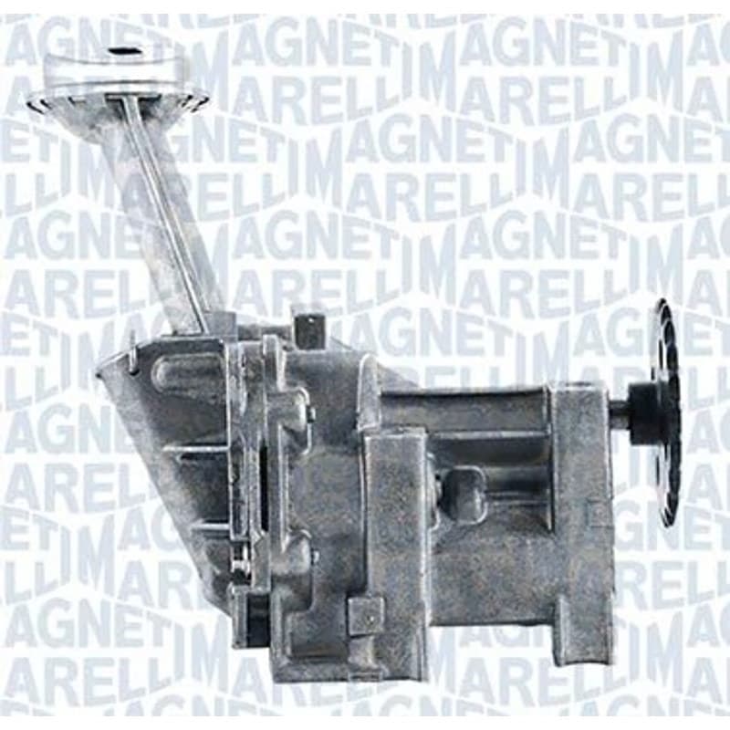 MAGNETIMARELLI alyvos siurblys 351516000018