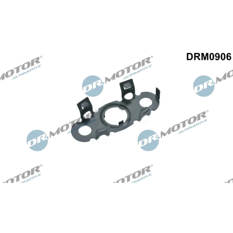 DRMOTORAUTOMOTIVE tarpiklis, alyvos išleidimo anga (pildymas) DRM0906