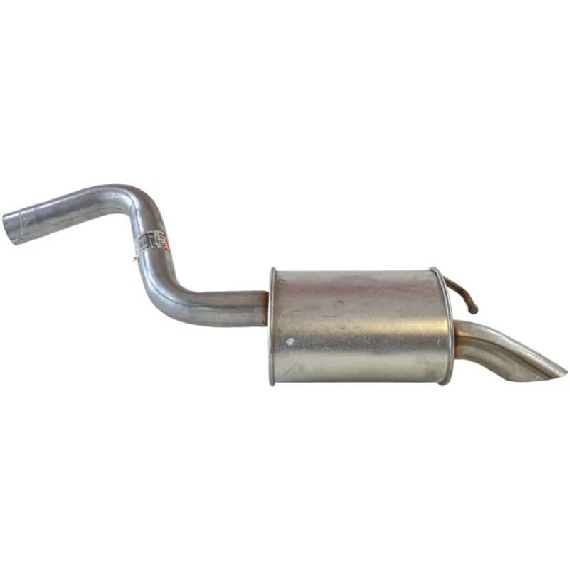 BOSAL galinis duslintuvas 154-187