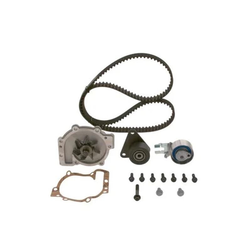 BOSCH 1 987 946 469 vandens siurblio ir paskirstymo diržo komplektas