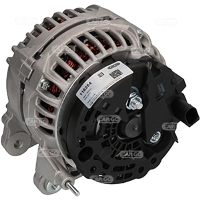 HCCARGO F 032 116 354 kintamosios srovės generatorius