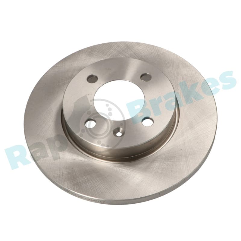 RAPBRAKES stabdžių diskas R-D0880
