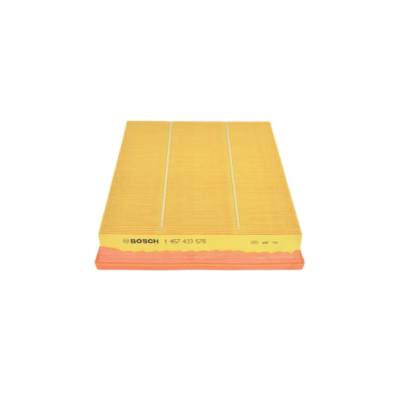 BOSCH 1 457 433 578 oro filtras