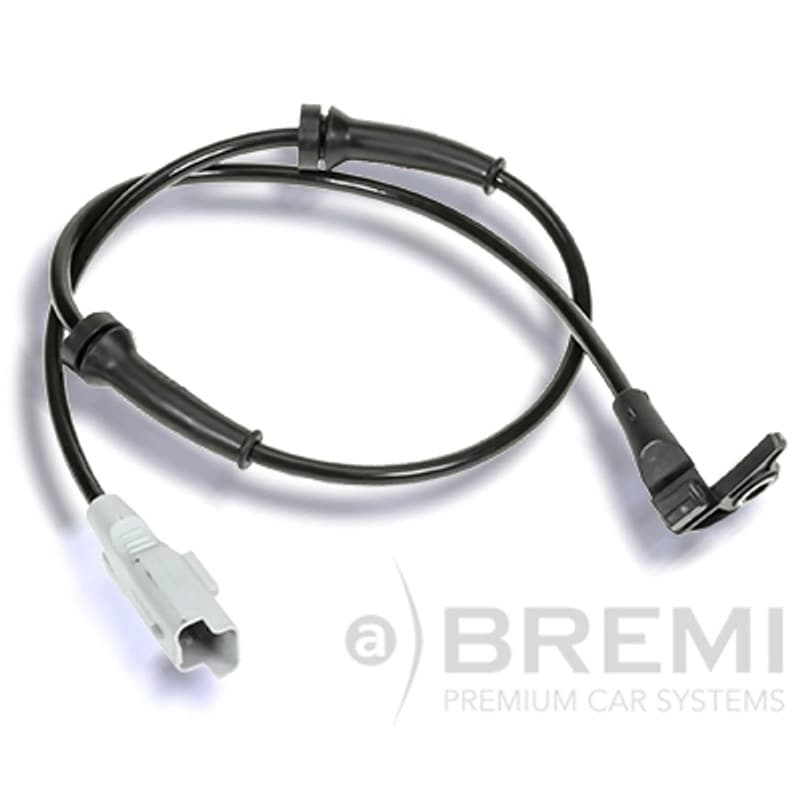 BREMI jutiklis, rato greitis 50253