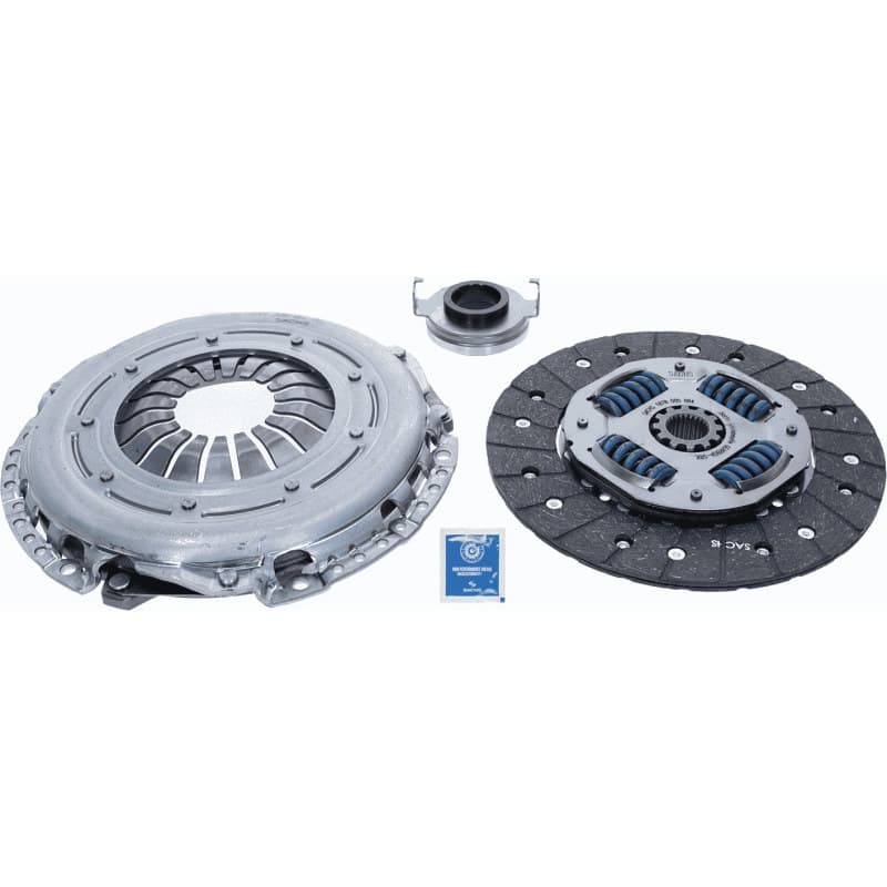 SACHS sankabos komplektas 3000 950 006
