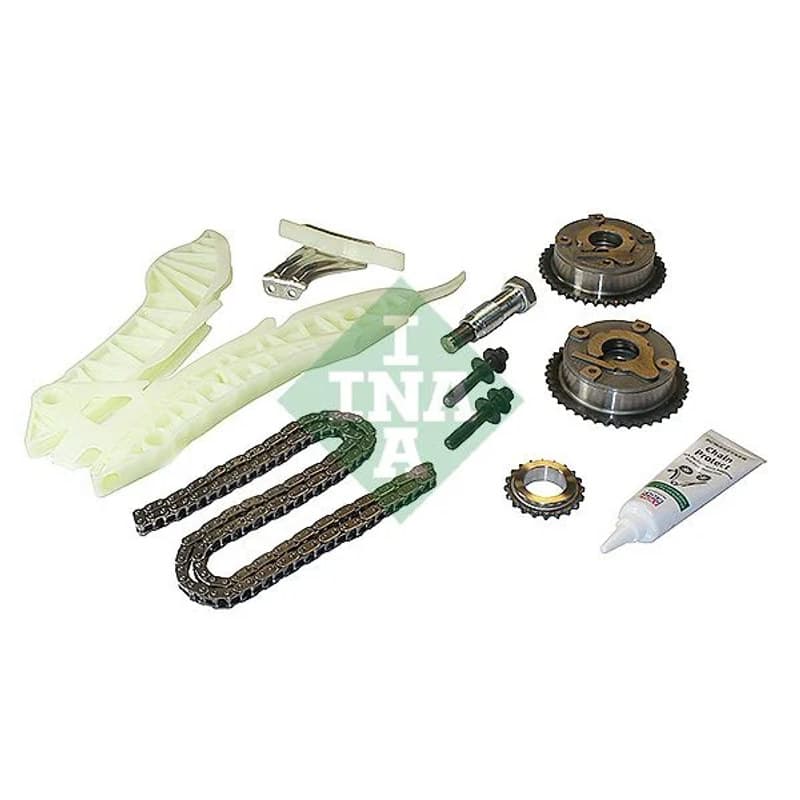 SCHAEFFLERINA paskirstymo grandinės komplektas 559 0104 30