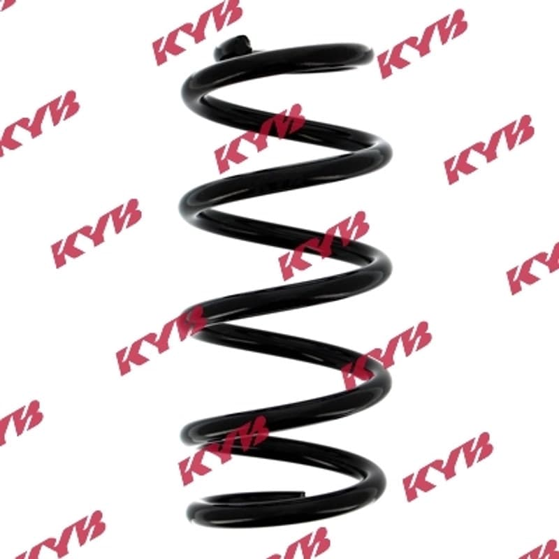KYB spyruoklė RA7143