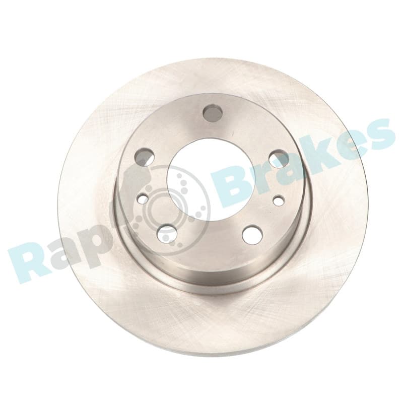 RAPBRAKES stabdžių diskas R-D0083