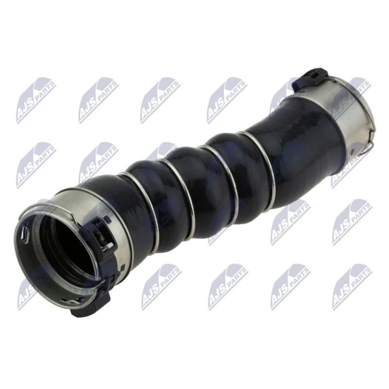 NTY kompresoriaus padavimo žarna GPP-PL-033