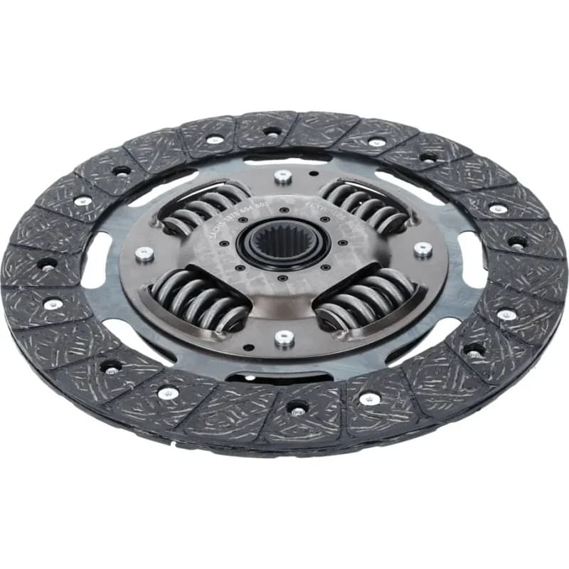 SACHS sankabos komplektas 3000 950 551