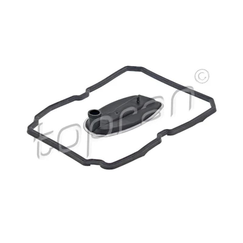 TOPRAN 409 092 hidraulinių filtrų komplektas, automatinė transmisija
