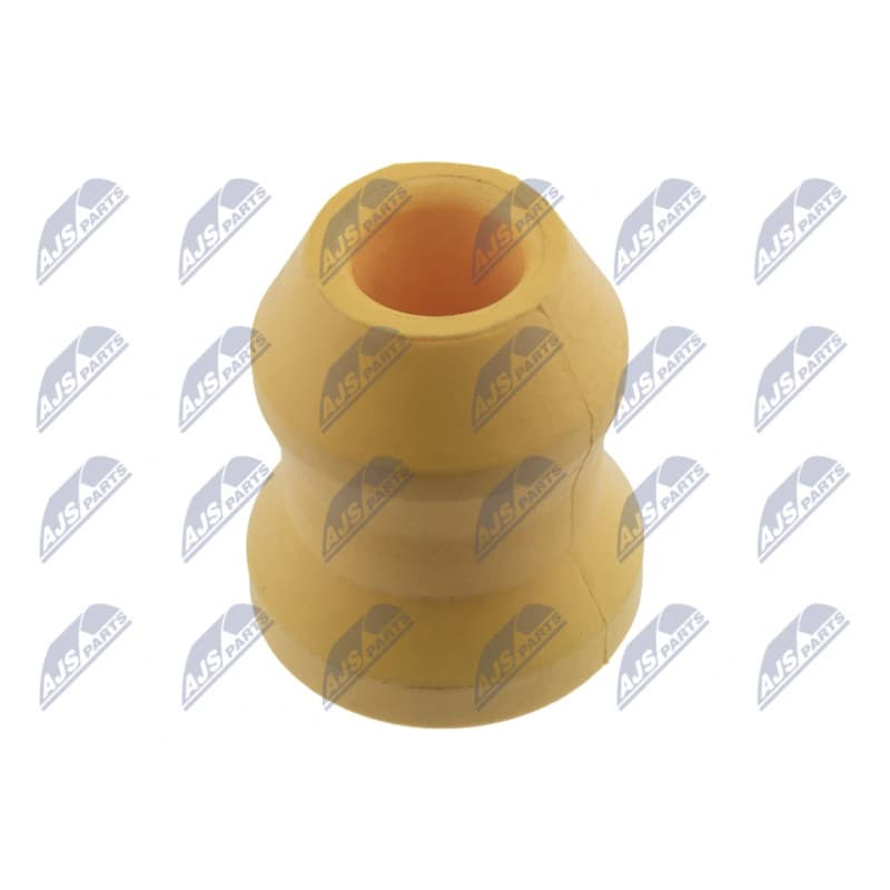 NTY atraminis buferis, pakaba AB-MS-004