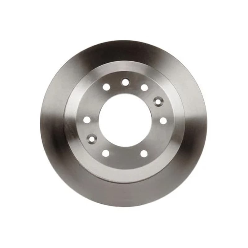 BOSCH 0 986 479 598 stabdžių diskas