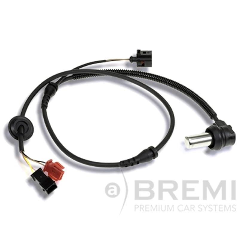 BREMI jutiklis, rato greitis 50312