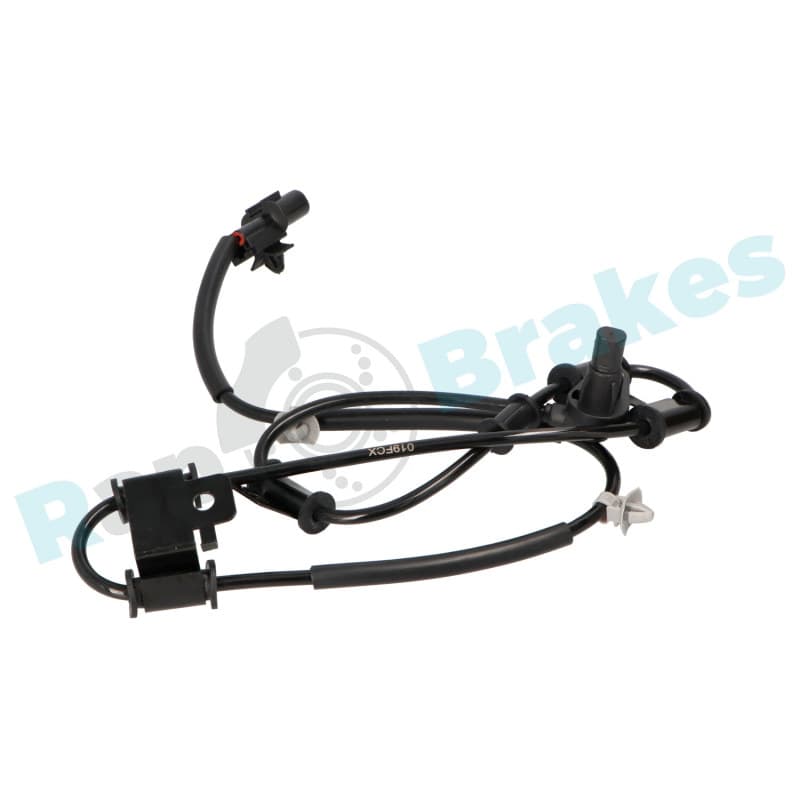 RAPBRAKES jutiklis, rato greitis R-A0501