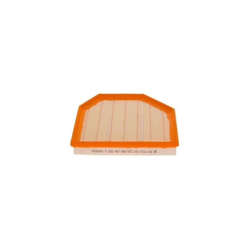 BOSCH F 026 400 508 oro filtras
