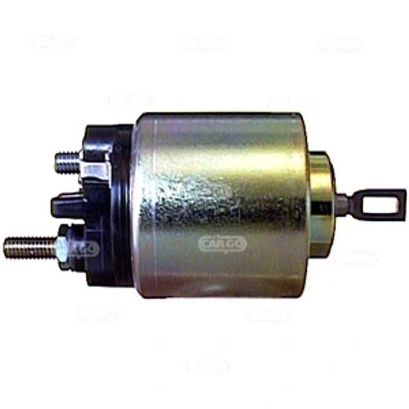HCCARGO F 032 139 498 solenoidinis jungiklis, starteris