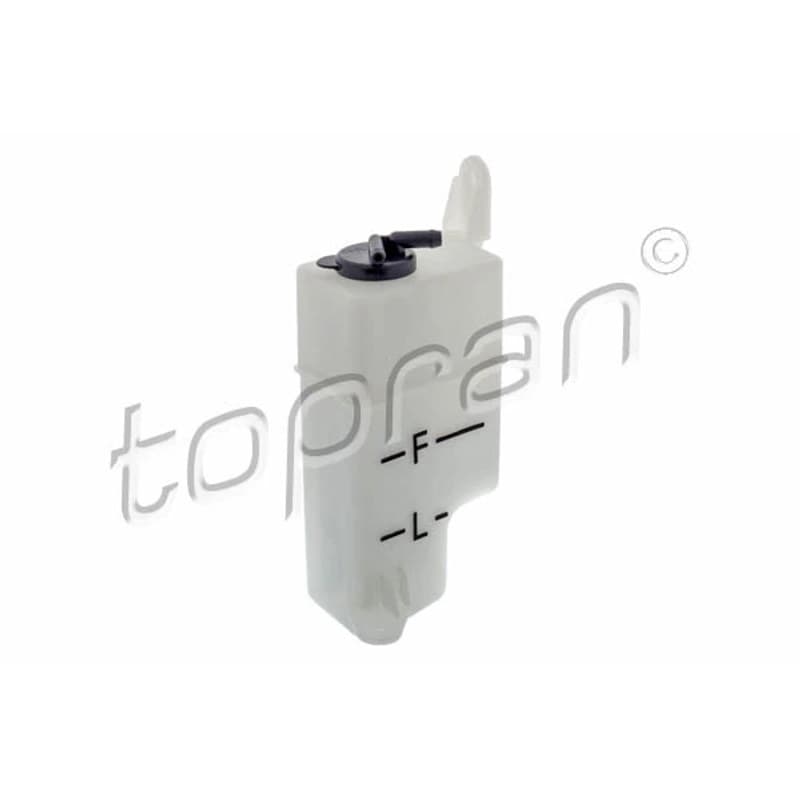 TOPRAN 821 341 išsiplėtimo bakelis, aušinimo skystis