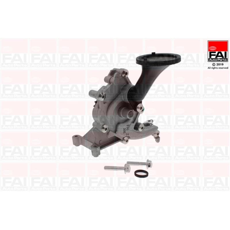 FAIAUTOPARTS OP397 alyvos siurblys