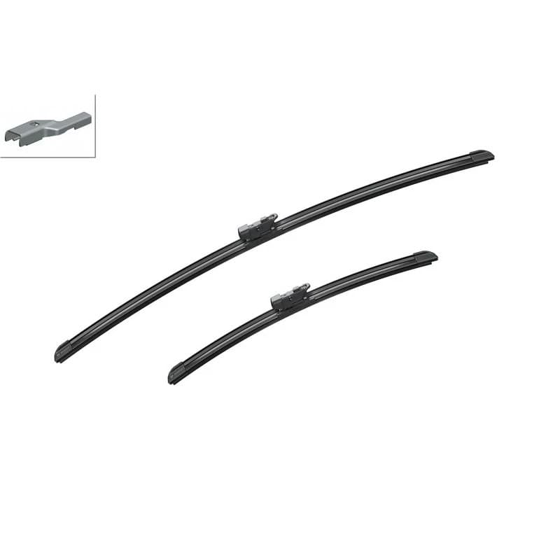 BOSCH 3 397 007 538 valytuvai