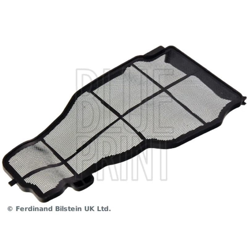 BLUEPRINT Oro filtras, pavaros akumuliatoriaus korpusas ADBP250047