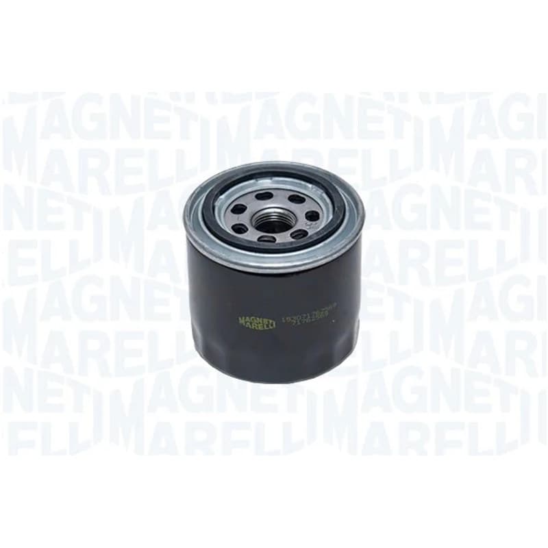 MAGNETIMARELLI alyvos filtras 153071762569